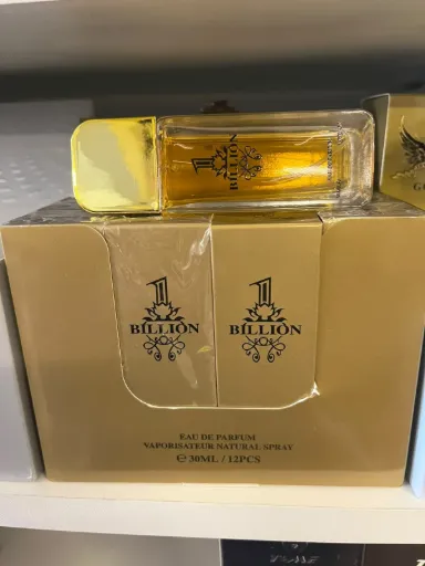 Perfume Mediano One Billion