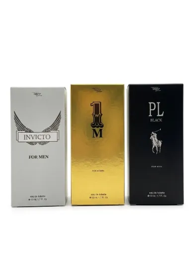 [PRECTNEGCT7798187887226] [CT7798187887226] Fragancias Men Tejar 53ML