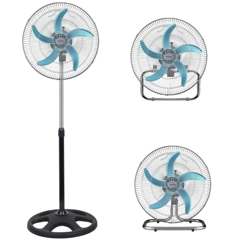 VENTILADOR 3 EN 1 18PLG 120W STARVISION