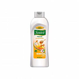 SUAVE SHAMPOO FUERZA NUTRICION MIEL 930ML