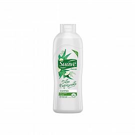 SUAVE SHAMPOO ALOE DETOX 930ML