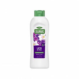 SUAVE ACONDICIONADOR LACIO KERATINA 930ML