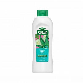 SUAVE ACONDICIONADOR ALOE DETOX 930ML
