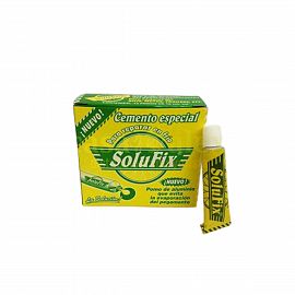 SOLUFIX X10UN.