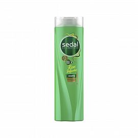 SEDAL SHAMPOO RIZOS OBEDIENTES 340ML