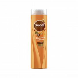 SEDAL SHAMPOO RESTAURACION INSTANTANEA 340ML