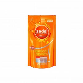 [PREER3376366] SEDAL REPUESTO SHAMPOO RESTAURACION INSTANTANEA 300ML