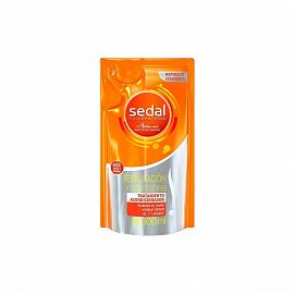 SEDAL REPUESTO ACONDICIONADOR RESTAURACION INSTANTANEA 300ML