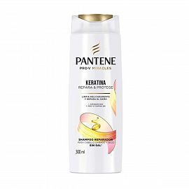 [PREER3931529] PANTENE SHAMPOO KERATINA 300ML