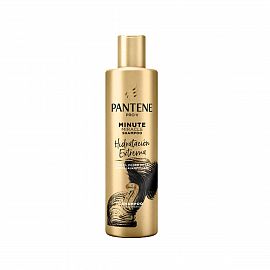 PANTENE SHAMPOO - MIRACLE HIDRATACIÓN EXTREMA 270ML