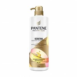 PANTENE ACONDICIONADOR KERATINA 510ML