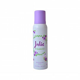MUJERCITAS JULIE 123ML