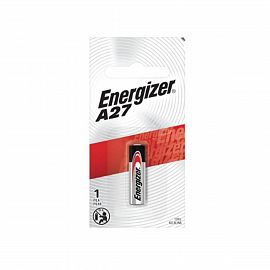 ENERGIZER A27 X1 UNIDAD