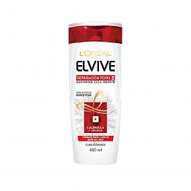 ELVIVE SHAMPOO RT5 RENOVACION TOTAL 2EN1 400ML