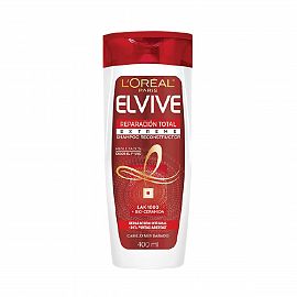 ELVIVE SHAMPOO RT5 EXTREME 400ML
