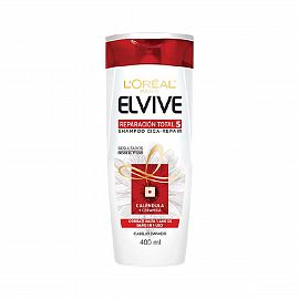 [PREER3376393] ELVIVE SHAMPOO REPARACION TOTAL 400ML