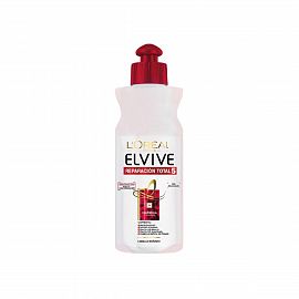 ELVIVE CREMA PARA PEINAR REPARACION TOTAL 250ML
