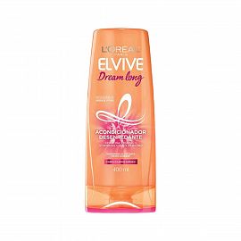 [PREER3376409] ELVIVE ACONDICIONADOR DREAM LENGTH 400ML