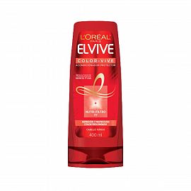 [PREER3376406] ELVIVE ACONDICIONADOR COLOR VIVE 400ML