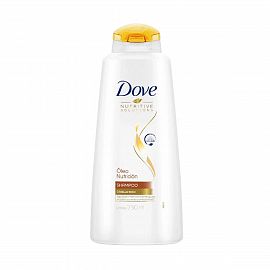 [PREER3601127] DOVE SHAMPOO OLEO NUTRICIÓN 750ML