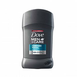 DOVE BARRA HOMBRE CLEAN COMFORT 50G