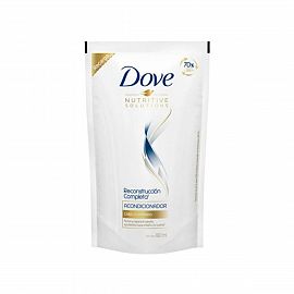 [PREER3413516] DOVE ACONDICIONADOR - RECONSTRUCCIÓN COMPLETA DOYPACK 180ML