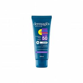 DERMAGLOS SOLAR FPS50 SPORT EMULSION 100ML