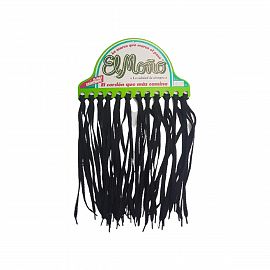 CORDON NEGRO 60CM X12UN.
