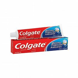 COLGATE ORIGINAL 70G
