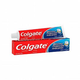 [PREER3376114] COLGATE ORIGINAL 180G