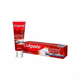 COLGATE LUMINOUS WHITE INSTANT 70G