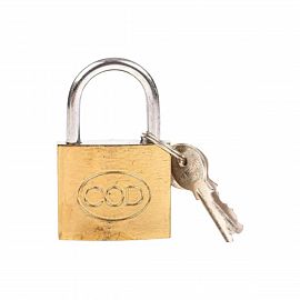 [PREER3648028] CANDADO FRICYCOD 25 MM