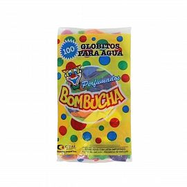 BOMBUCHA