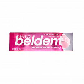 BELDENT TUTTI X20 UNIDADES
