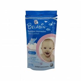 [PREER3376160] BELABIN TOALLAS HUMEDAS