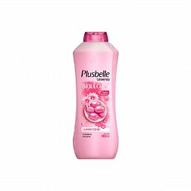 PLUSBELLE SHAMPOO BRILLO 1LT