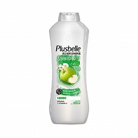 [PREER3376477] PLUSBELLE ACONDICIONADOR SUAVIDAD Y CUIDADO 1LT