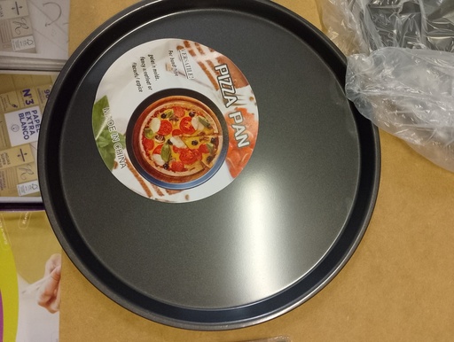 [PRECYNEGCY1619] [CY-1619] Pizzera 29cm Art.1619