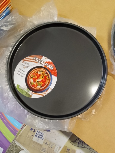[CY-1602] Pizzera 32cm Art.1602