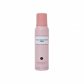 PAULA AMOR 123 ML