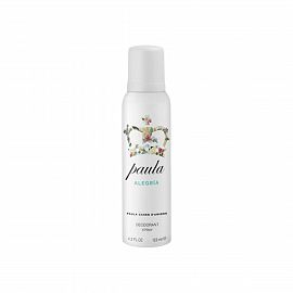 [PREER3426422] PAULA ALEGRIA 123ML