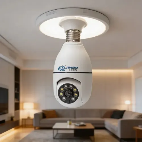 CAMARA IP FOCO LAMBOTECH LT-2530