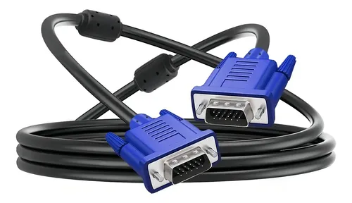 CABLE VGA A VGA 3M