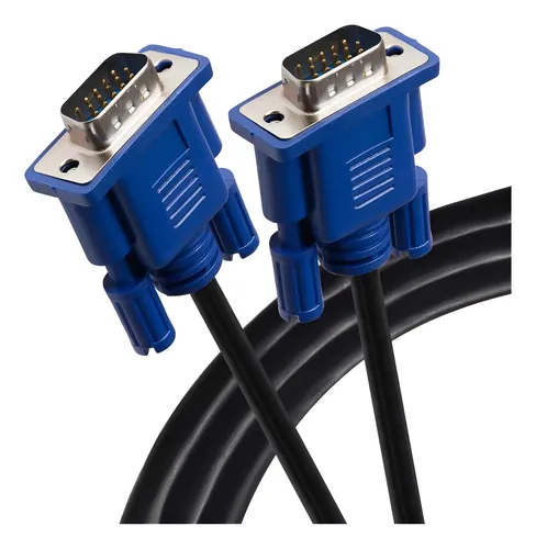 CABLE VGA A VGA 1.5M