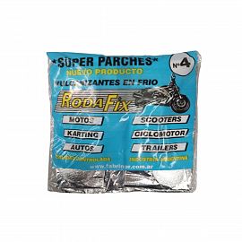 PARCHE N°4