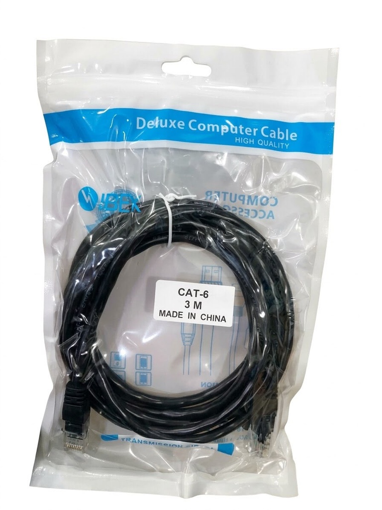 CABLE DE RED 3M