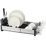[PREZLBVS0101] Escurridor de platos grande de un nivel