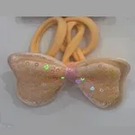 [PREZLBCA1301] Colitas de pelo con diseño de moño 
