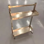 Especiero multiuso de Cocina de 2 Niveles