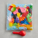 Globos Redondos Lisos (1.7 g)